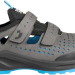 Работни обувки тип сандал MODULO S1PS