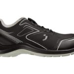 Работни обувки- половинки FLOW S3 LOW ESD SRC