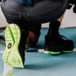 Работни обувки MODULO S1PS LOW - Image 3