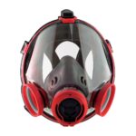 Цяла лицева маска DPI Sekur C 702 - Image 4