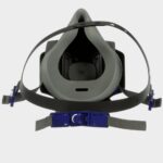 Полулицева маска 3M Secure Click