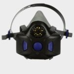 Полулицева маска 3M Secure Click - Image 2