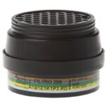 Комбиниран филтър DPI Sekur, мод. 200 ABEK1-P3 RD