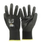 Работни ръкавици Safety Jogger