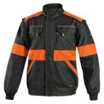 Лятно работно яке LUXY EDA