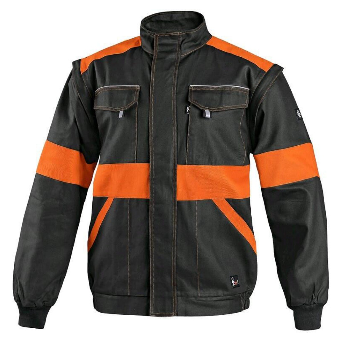 tbps-1686-3425 Лятно работно яке LUXY EDA - Image 1