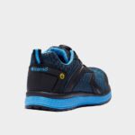 Работни обувки NEO MATRIX LOW S1PS MF ESD - Image 4