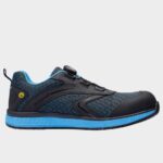 Работни обувки NEO MATRIX LOW S1PS MF ESD - Image 6