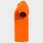 Тениска Naos - оранжев - Image 3
