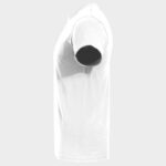 Тениска Naos - бял - Image 3