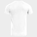 Тениска Naos - бял - Image 5