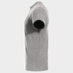 Тениска NAOS - сив - Image 3