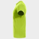 Тениска NAOS - светло зелен - Image 3