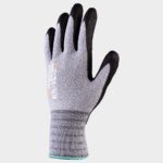 Работни ръкавици NITRIUM GREY FLX-022 - Image 3