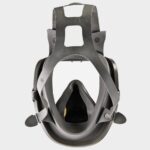 3М Целолицева маска 6800