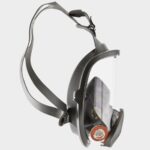 3М Целолицева маска 6800 - Image 2