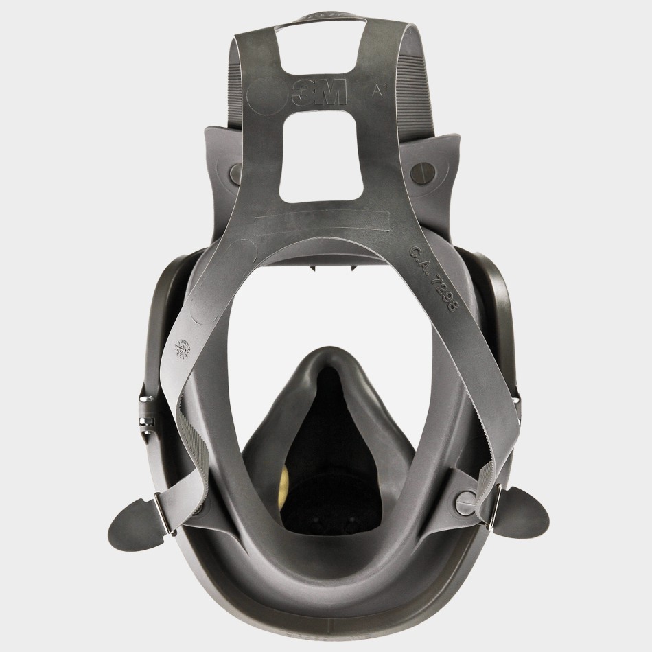 tbps-1729-3629 3М Целолицева маска 6900 - Image 1