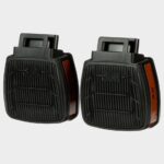 3M Secure Click D8055 A2 Комбиниран филтър - Image 4