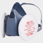 3М Прахов филтър 3M 2135 P3 - 2 бр. - Image 2