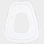 3M 501 Фиксиращ капак за предфилтри - Image 2