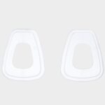 3M Secure Click D701 Капак за предфилтри, чифт