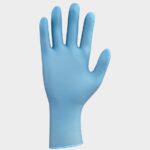 Еднократни ръкавици от нитрил SETINO NITRILE BLUE