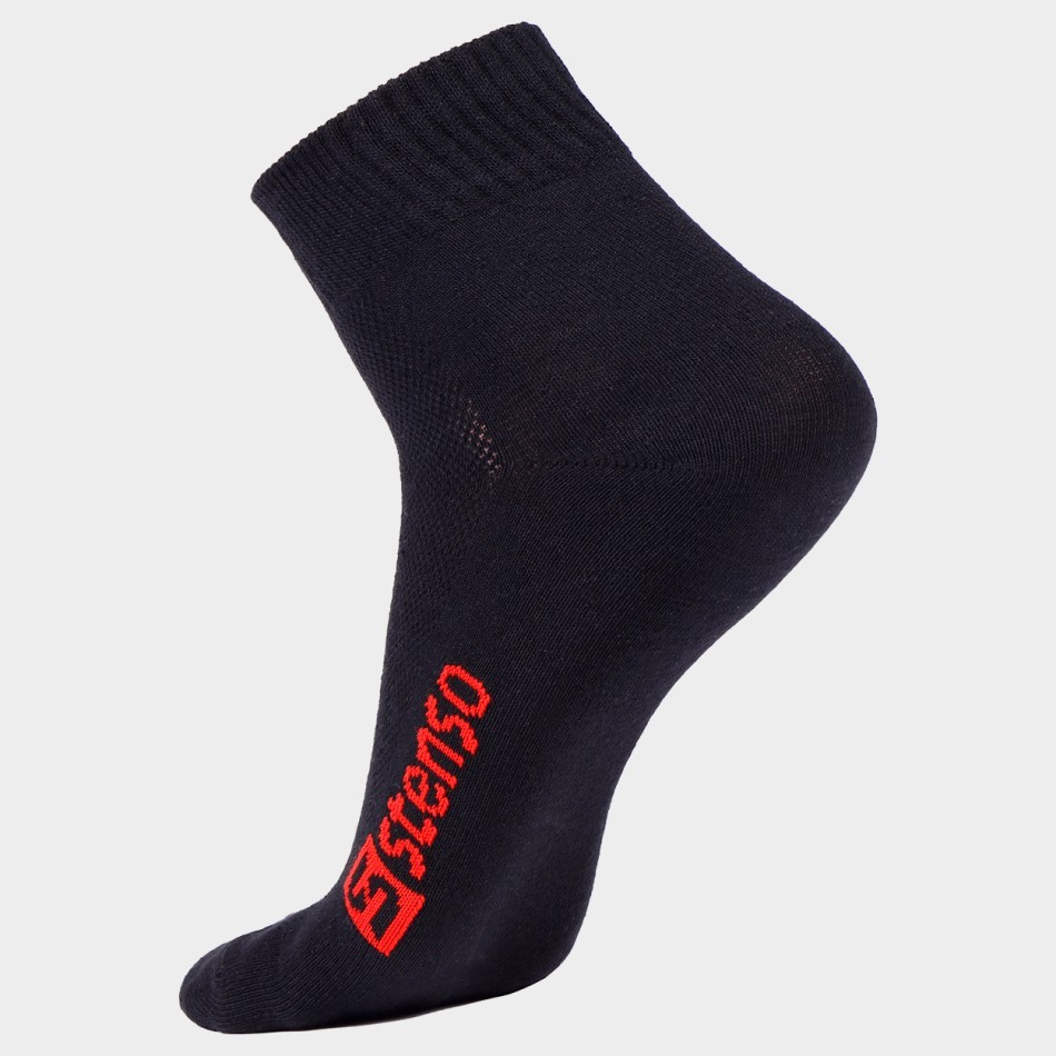 tbps-1748-3668 Работни чорапи къси STENSO SUMMER - Image 1