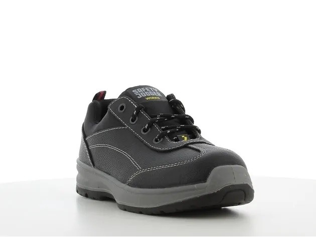 tbps-1751-3675 Дамски работни обувки- ниски модел BESTGIRL S3 - Image 1