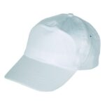 Шапка с козирка LEO - Image 2