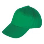 Шапка с козирка LEO - Image 4