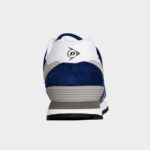 Работни обувки DUNLOP FLYING WING 02 HRO сини - Image 3