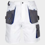 Комплект тениска с къси работни панталон EMERSI - Image 2