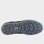 Работни обувки ACE BLACK 02 MF SR дишащи - Image 3