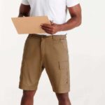 Мъжки къси панталони ARMOUR BERMUDA