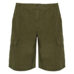 Мъжки къси панталони ARMOUR BERMUDA - Image 2