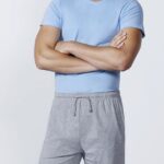 Къси спортни панталони