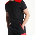 Къси работни бермуди ТАHОЕ