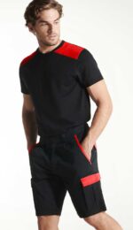 Къси работни бермуди ТАHОЕ