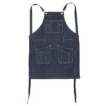 Дънкова престилка APR-08