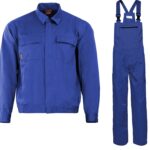 Лятно работно облекло комплект PLN