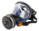 Противогаз SUNSTROM SR 200 Glass - Image 2
