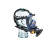 Противогаз SUNSTROM SR 200 Glass - Image 4