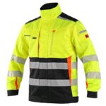 Зимно светлоотразително яке BENSON