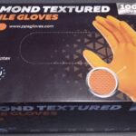 Еднократни ръкавици PPS Diamond