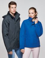 Дамско спортно яке EUCA - Image 3