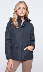 Дамско спортно яке EUCA - Image 8