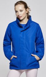 Дамско спортно яке EUCA - Image 5