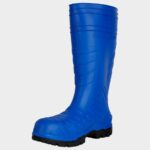 Гумени ботуши COFRA SAFEST BLUE S5 SRC - Image 2