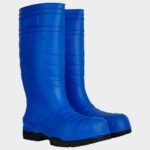 Гумени ботуши COFRA SAFEST BLUE S5 SRC - Image 3