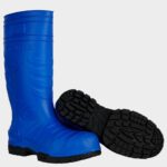 Гумени ботуши COFRA SAFEST BLUE S5 SRC - Image 4